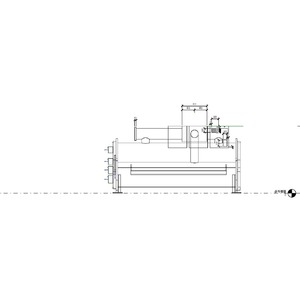 M_螺旋式冷水機 - 水冷式 - 1055-1934 kW