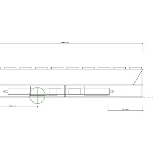 M_螺旋式冷水機 - 氣冷式 - 1406-1758 kW