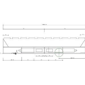 M_螺旋式冷水機 - 氣冷式 - 1406-1758 kW
