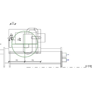M_螺旋迴轉式冷水機 - 水冷式 - 615-791 kW
