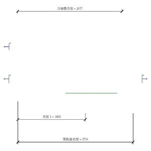 M_螺旋迴轉式冷水機 - 水冷式 - 615-791 kW