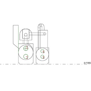 M_螺旋迴轉式冷水機 - 水冷式 - 615-791 kW