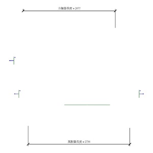 M_螺旋迴轉式冷水機 - 水冷式 - 三圈管 - 791-1582 kW