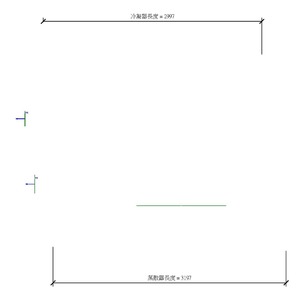 M_螺旋迴轉式冷水機 - 水冷式 - 四圈管 - 1143-1582 kW