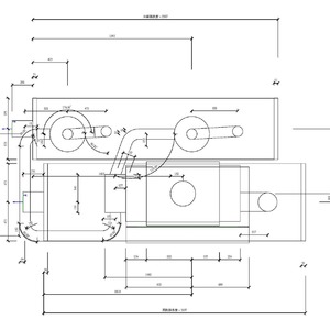 M_螺旋迴轉式冷水機 - 水冷式 - 四圈管 - 1143-1582 kW