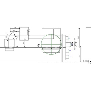 M_離心液態冷水機 - 單壓縮機 - 1460-3516 kW