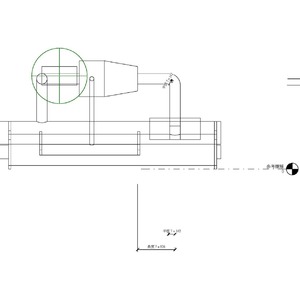 M_離心液態冷水機 - 單壓縮機