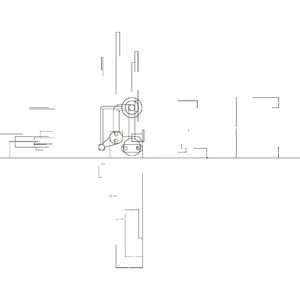 M_離心液態冷水機 - 單壓縮機