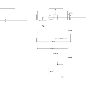 M_離心液態冷水機 - 單壓縮機