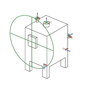 M_水管鍋爐 - 44-733 kW