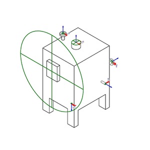 M_水管鍋爐 - 44-733 kW
