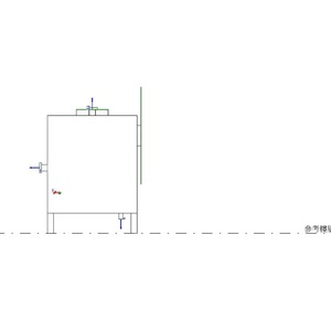 M_水管鍋爐 - 879-6153 kW