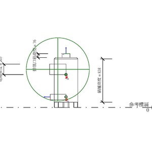 M_熱水鍋爐 - 59-440 kW