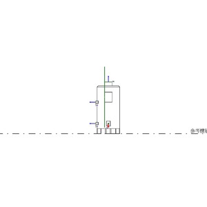 M_熱水鍋爐 - 59-440 kW