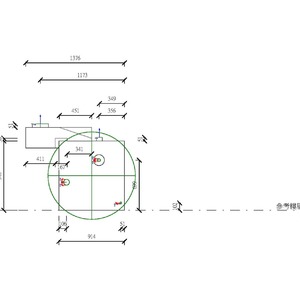 M_燃氣鍋爐 - 鑄鐵 - 94-165 kW
