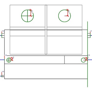 M_燃氣鍋爐 - 鑄鐵 - 183-238 kW
