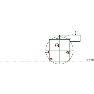 M_燃氣鍋爐 - 鑄鐵 - 256-329 kW