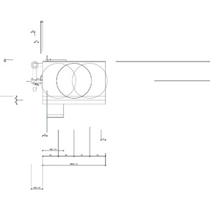 M_冷卻塔 - 閉合電路 - 逆流 - 11-62 kW