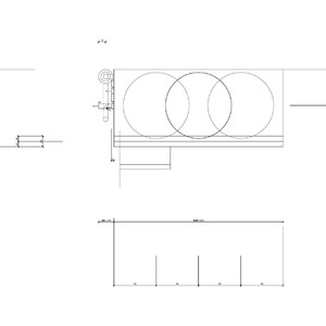 M_冷卻塔 - 閉合電路 - 逆流 - 43-94 kW