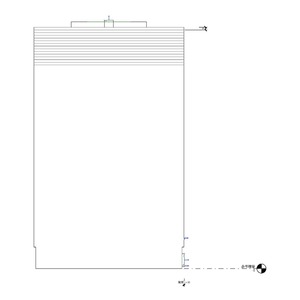 M_冷卻塔 - 感應