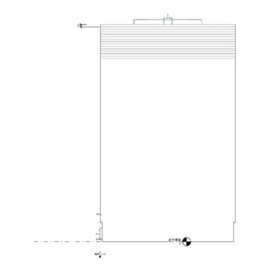 M_冷卻塔 - 感應