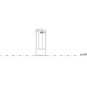 M_濾水器 - 吊掛式