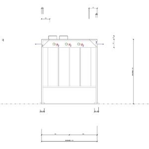 M_濾水器 - 吊掛式