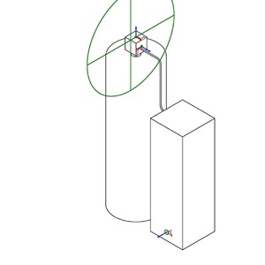 M_硬水軟化劑 - 0.25-2.33 LPS