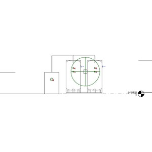 M_硬水軟化劑 - 4.8-19.0 LPS