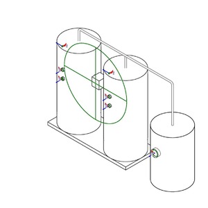 M_硬水軟化劑 - 4.8-19.0 LPS