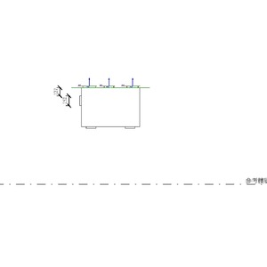 M_排油煙機 - 底部排放 - 補償 - 吊掛