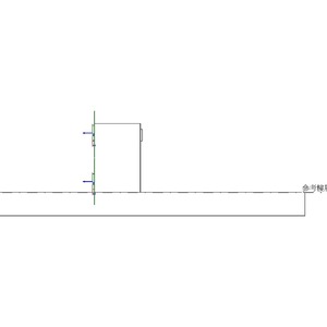 M_排油煙機 - 底部排放 - 補償 - 掛牆