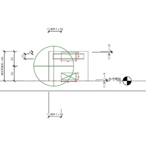 M_排油煙機 - 底部排放 - 補償 - 掛牆