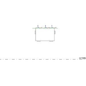 M_排油煙機 - 前後端排放 - 補償 - 吊掛