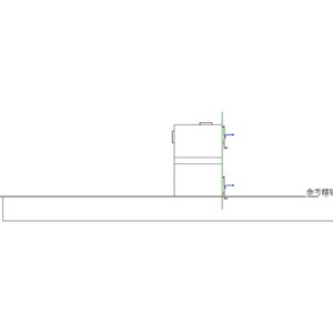 M_排油煙機 - 前後端排放 - 補償 - 掛牆