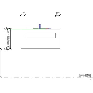 M_排油煙機 - 前端排放 - 補償 - 吊掛