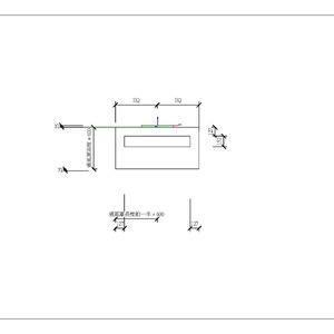 M_排油煙機 - 前端排放 - 補償 - 掛牆