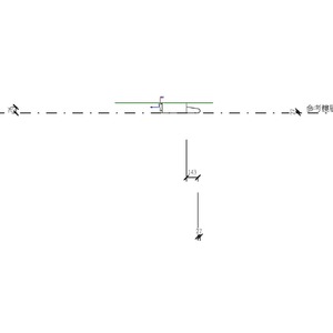 M_排油煙機 - 後矩形管道式