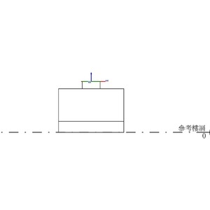 M_排油煙機 - 僅排氣 - 吊掛式 - 楔形頭