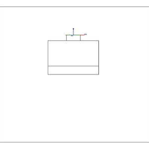 M_排油煙機 - 僅排氣 - 掛牆 - 楔形頭