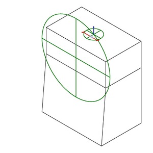 M_煙罩 - 台架 - 無管道