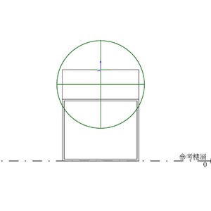 M_煙罩 - 台架 - 無管道