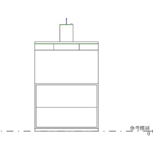 M_煙罩 - 排氣 - 台