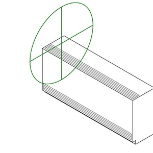 M_加熱裝置通風機 - 電子式 - 直立 - 教室
