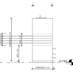 M_空調設備 - 直立箱型 - 水冷式 - 11-18 kW
