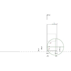 M_空調設備 - 直立箱型 - 水冷式 - 26-53 kW