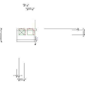 M_空調設備 - 直立箱型 - 水冷式 - 26-53 kW