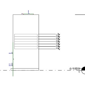 M_空調設備 - 直立箱型 - 氣冷式 - 11-18 kW