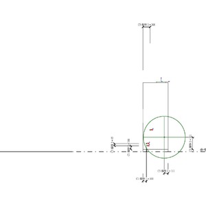 M_空調設備 - 直立箱型 - 氣冷式 - 26 kW