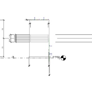 M_空調設備 - 直立箱型 - 氣冷式 - 26 kW